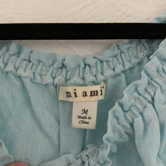 Flutter top - Picture 4 of 4